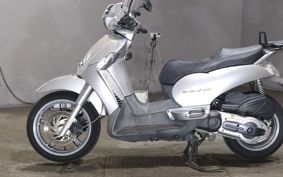 APRILIA  APRILIA SCARABEO 400 VRA