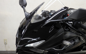 HONDA CBR250RR ABS MC51