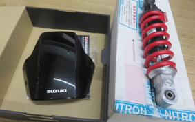 SUZUKI KATANA 2019 GT79B