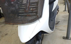 SUZUKI ADDRESS V50 Gen.2 1993 CA44A