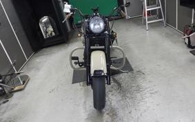 KAWASAKI VULCAN 400 CLASSIC 1997 VN400A