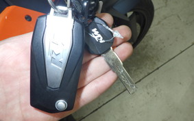 KTM 1290 SUPER DUKE R 2021