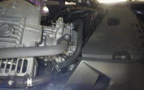 YAMAHA TRICITY 125 A SEC1J