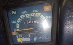 HONDA C90 SUPER CUB E HA02