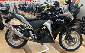 HONDA CBR250R MC41