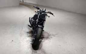 HONDA REBEL 250 E-Clutch MC49