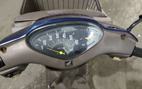 HONDA DIO CHESTER AF62