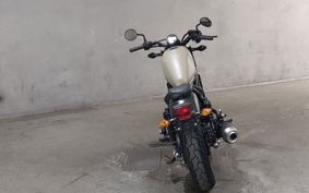 HONDA REBEL MC49