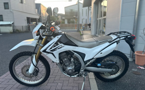 HONDA CRF250L MD38