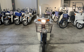 HONDA SUPER CUB50 AA01