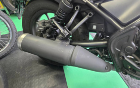 HONDA REBEL 250  S E-clutch MC49