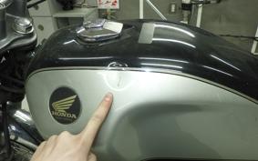 HONDA GB250 CLUBMAN Gen.5 MC10