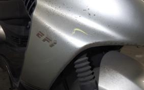 SYM RV125 Fi 2015