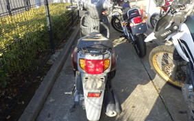 HONDA TACT Gen.4 2012 AF75