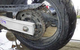 YAMAHA FZ400 1998 4YR