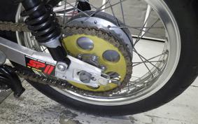 SUZUKI GS400 2005 GS400