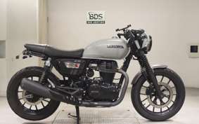 HONDA GB350S 2022 NC59