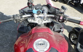 YAMAHA FZ1 FAZER 2008 RN21J