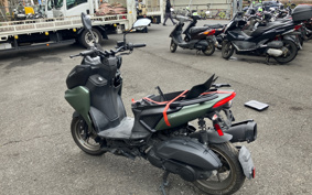YAMAHA FORCE ABS SG79J