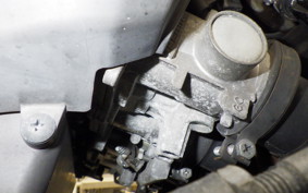HONDA CB400 SUPER BOLDOR VTEC 2011 NC42