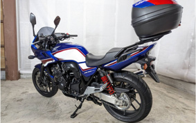 HONDA CB400 SUPER  BOL DOR ABS 2020 NC42