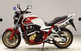 HONDA CB1300SF SUPER FOUR A 2009 SC54