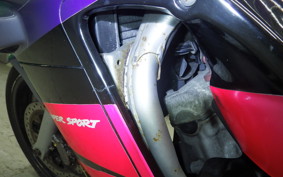 HONDA CBR600F GEN 1 1994 PC25