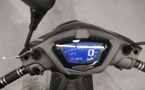 YAMAHA CYGNUS125XSR SED8J