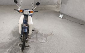 HONDA SUPER CUB50 AA01