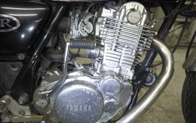 YAMAHA SR400 Gen.3 2004 RH01J