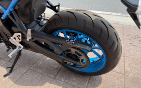 SUZUKI GSX-8S 2023 EM1AA