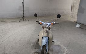 HONDA LITTLE CUB AA01