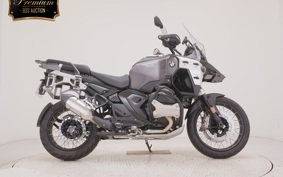BMW R1300GS Adventure ASA 2026