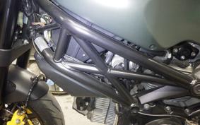 DUCATI MONSTER 1100 EVO 2012