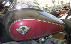 KAWASAKI VULCAN 1500
