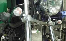 YAMAHA TW200 2025 DG07J