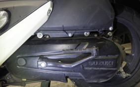 SUZUKI BURGMANストリート125EX 2002 EA23M