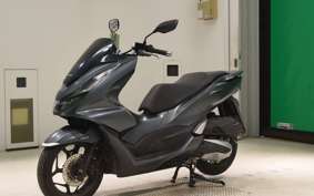 HONDA PCX125 2009 JK05