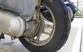 HONDA TODAY AF61