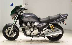 YAMAHA XJR1300 2006 RP03J