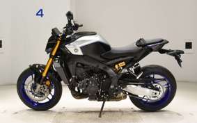 YAMAHA MT-09 SP 2025 RN87J