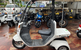 YAMAHA JOG DELUXE SA36J