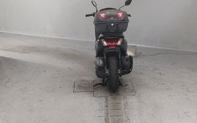 YAMAHA N-MAX 125 SED6J