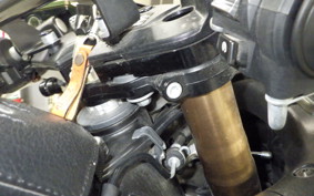 SUZUKI HAYABUSA Gen.2 2016 GX72B