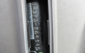 YAMAHA  VINO  DELUXE  SA37J