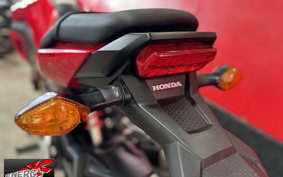 HONDA GROM 2017 JC75