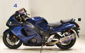 SUZUKI HAYABUSA Gen.2 2010