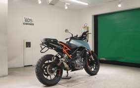KTM 250 DUKE 2010