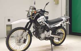 YAMAHA SEROW 250 Gen.2 DG17J