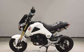HONDA GROM JC61